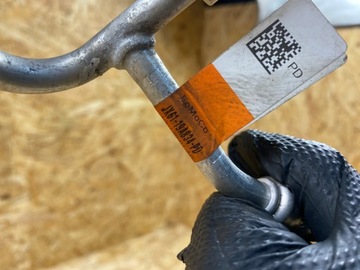 фото thumb №12, Шланг шланг труба кондиционера ford focus mk4 jx61-19a834-pd 2018-