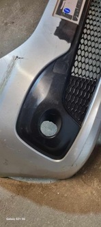 фото thumb №2, Бампер передній перед renault trafic iii