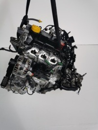 Двигатель комплектный  renault clio 1.0 tce h4de470 Киев, фото thumb