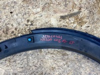 фото thumb №14, Mazda cx5 cx-5 ii 2 kf 17-22 молдинг накладка na крыло левый задняя задняя