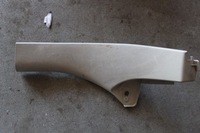 фото thumb №1, Honda accord viii защита порог правая задняя sedan