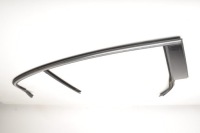 Купить Volvo s60 ii sedan молдинг дверь правый задний  задняя рестайлинг  30784002 long, фото thumb