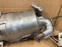 фото thumb №13, Ducato 16- 2.3 jtd 130km euro 6 фільтр часток твердих dpf