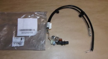 фото thumb №2, Клемма минусовая c c4 cactus 1.2thp