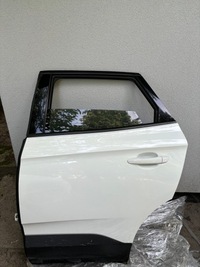 фото thumb №1, Дверь левый задняя opel grandland x