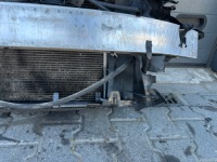 Ремень передний, усилитель перед, балка mercedes sl r230, w230 zu европа sl500 с Разборки, фото thumb