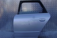 фото thumb №1, Audi a4 b7 kombi - двері задні ліва