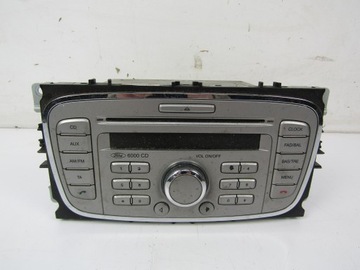 фото thumb №1, Ford galaxy mk2 mk3 радио 8s7t-18c815-aa