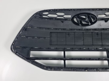 фото thumb №8, Hyundai ix20 рестайлинг решётка решётка радиатора 86351-1k510