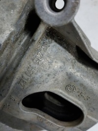 Audi q7 подушка двигуна 4m0199372ff європа Київ, фото thumb