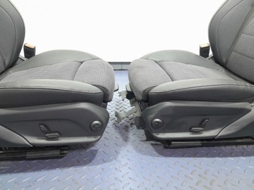 фото thumb №9, Mercedes e w213 sedan сиденья диван комплект кожа eu