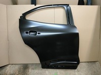 фото thumb №1, Двері праве задні opel mokka b nowe oryg