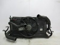 фото thumb №7, Pas передній радіатор балка volvo c30 2.0 d