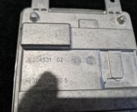 фото thumb №4, Bmw модуль блок управления света e20453102