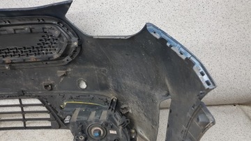 фото thumb №10, Kia niro 2016 - бампер перед 3683