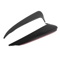 фото thumb №12, Замена защита впуск воздуха заднего бампера