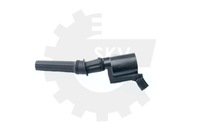 фото thumb №8, Катушка зажигания mg zt rover 75 4.6 v8 nel000010