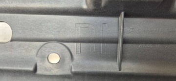фото thumb №7, Mercedes gls x166 15-19 крепление порога ступень правого новое org