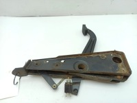 Mercedes-benz w114 w115 1975 рычаг тормоза ручного Киев, фото thumb