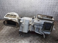 фото thumb №6, Корпус обігрівача + повітродувка toyota corolla e11 lift 194000-0522