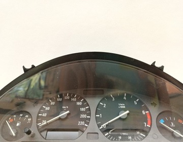 фото thumb №7, Прилади спідометр  bmw e36 8357756