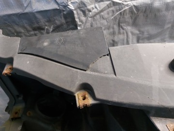 фото thumb №7, Pas переднє підсилювач vw sharan i рестайлінг 2.8 vr6