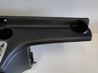 фото thumb №13, Mercedes a w176 176 lift консоль приборная панель приборная панель