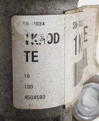 фото thumb №7, Трансмісія рейка рульова nissan juke i f15 europa