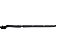 фото thumb №1, Smart fortwo ii ползун крепление бампера левый зад