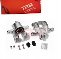 фото thumb №1, Суппорт тормозной правый перед trw do smart roadster 0.7