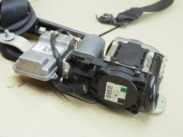 фото thumb №5, Pas безопасности правые перед mercedes w204 2048607685