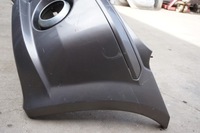 фото thumb №12, Hyundai terracan бампер перед переднее 04r