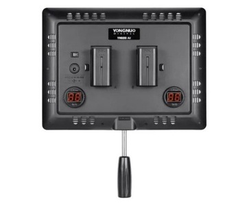 Lampa LED YONGNUO YN600 Air WB