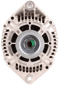 фото thumb №1, Генератор opel movano renult kangoo master megane 1.9 дизель ca1622