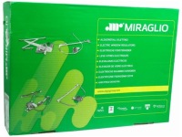 Купить Подъемник стекло задний левый miraglio 30/1066, фото thumb