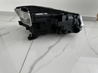 Vw caddy 2k8 2k8941773q фара full led левая новая оригинал с Разборки, фото thumb