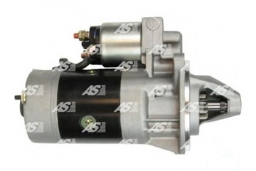 фото thumb №14, Стартер as-pl s0018