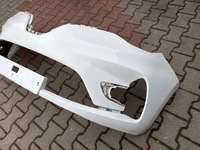 фото thumb №3, Бампер перед передній renault zoe lift 2019-