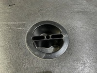 фото thumb №8, Підлога вкладка обшивка багажника chevrolet camaro 2009-