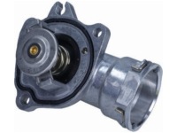 фото thumb №1, Термостат mercedes klasa m w164 3.0 clk c209 3.0 a209 3.0