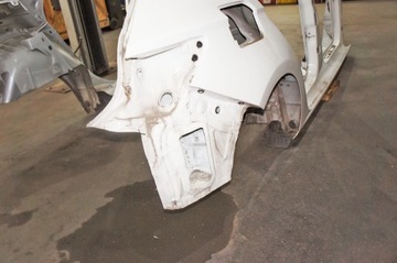 фото thumb №6, Rf325 seat leon iii fr четверть крыло правый зад белый candy lb9a hb