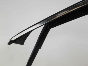 фото thumb №8, Mercedes c w205 205 прокладка стёкла левый перед