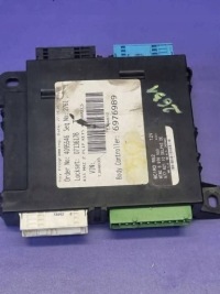 Mini one cooper r50 - 53 модуль света lcm 57762110 6976989 Цена, фото thumb