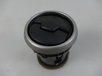 фото thumb №1, Nissan qashqai j10 lift решётка обдув