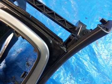 фото thumb №9, Запчастини | insignia a тунель середній підлокітник шкіра європа