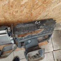 Радиатор ремень передний вентилятор руль воздуха renault captur 1 1.5 с Разборки, фото thumb