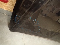 фото thumb №2, Капот seat ateca