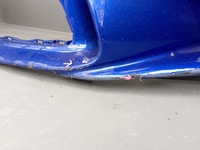 фото thumb №3, Lexus is is250 200t 300h f-sport 2014- бампер перед переднее 52119-53a50 ÷