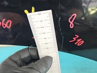 фото thumb №11, Крыло перед правый hyundai i40 чёрный ub6