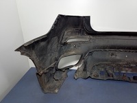 фото thumb №10, Bmw x6 e71 e72 бампер задняя задний pdc 475